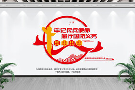 民兵之家