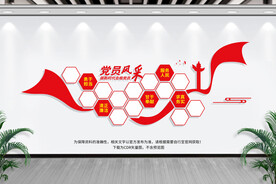 党员风采