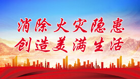 消防安全