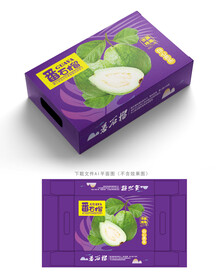 番石榴包装