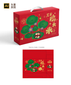 芡实包装 