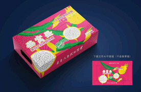 燕窝果包装