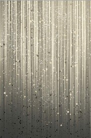 3D光影抽象几何玄关装饰画