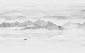 江山如画