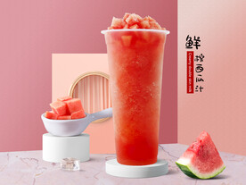 西瓜汁