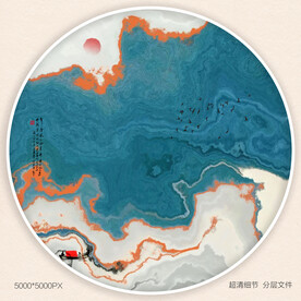 中式玄关