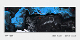 水墨装饰画