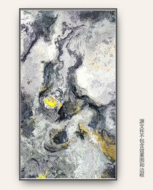 卧室客厅挂画
