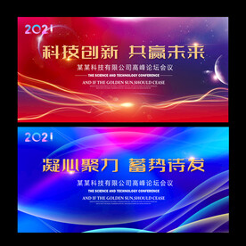会议背景 