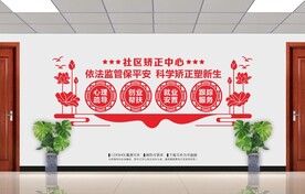 社区矫正
