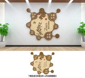 传统文化