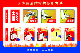 消防