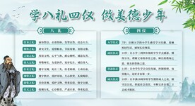 八礼四仪