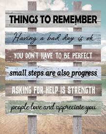 复古木板装饰画