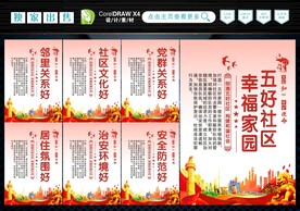 五好社区