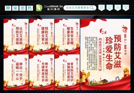 预防艾滋病