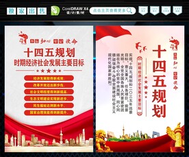 十四五规划