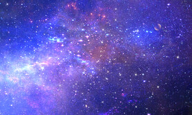 宇宙星空背景