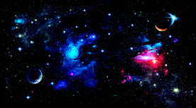 宇宙星空 