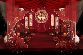 中式婚礼