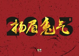 兔年