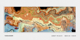 禅意水墨画