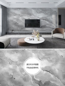 客厅背景墙