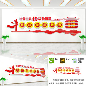 核心价值观