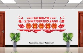 能源强国战略