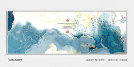意境水墨画