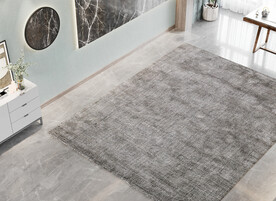 客厅沙发场景 地毯背景