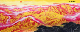 长城