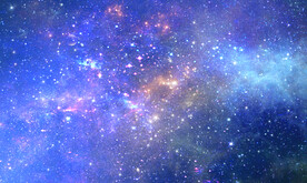 星空背景墙