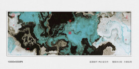 水墨装饰画