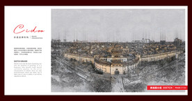 河南洛阳丽景门