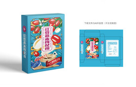 红豆薏米枸杞粉