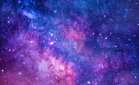 宇宙星空