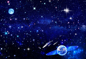 星空