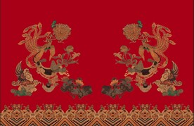 数码印花