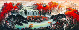鸿运当头