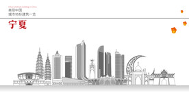 宁夏