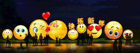 快乐新年