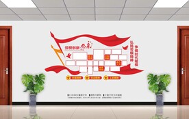 劳模创新风采