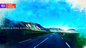 路