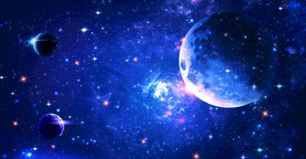 宇宙星空 