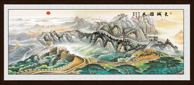 江山如画