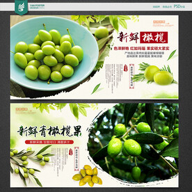 橄榄