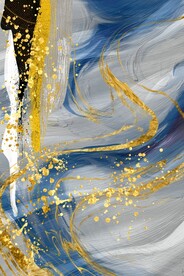 高端油画