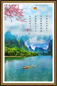 桂林山水