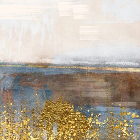 油画